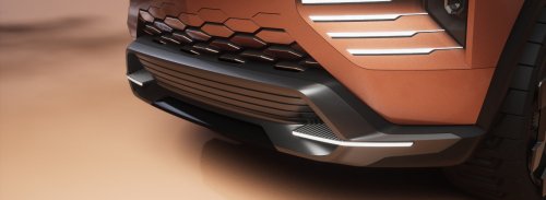 Mitsubishi Is Turning The Pajero Into A Family Of SUVs, And One’s Coming For The RAV4