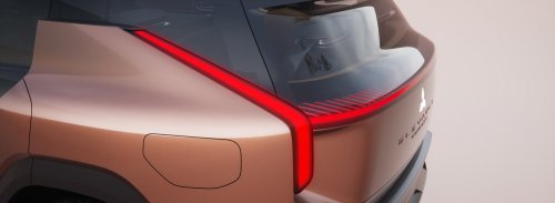 Mitsubishi Is Turning The Pajero Into A Family Of SUVs, And One’s Coming For The RAV4