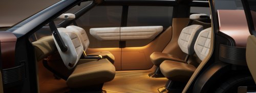 Mitsubishi Is Turning The Pajero Into A Family Of SUVs, And One’s Coming For The RAV4