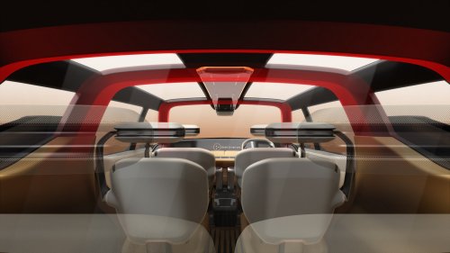 Mitsubishi Is Turning The Pajero Into A Family Of SUVs, And One’s Coming For The RAV4