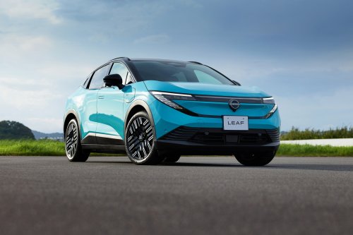 Trump Says EV Drivers Have A ‘Disease’