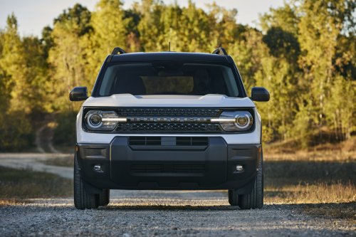 Mitsubishi’s Entire US Recall History Is Three Actions Short Of Ford’s 2025 Alone