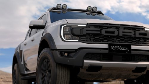 Ford, Ford Ranger, Ford Ranger Successor Is Under Development