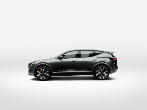 Buy A New Polestar For $25,000 Off. Small Catch, It’s Leaving The US