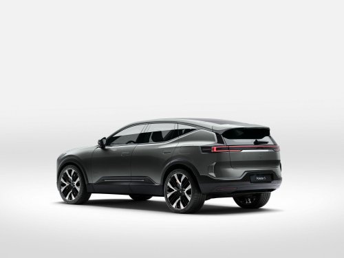 Polestar, Buy A New Polestar For $25,000 Off. Small Catch, It’s Leaving The US
