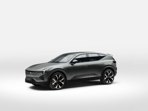 Polestar, Buy A New Polestar For $25,000 Off. Small Catch, It’s Leaving The US