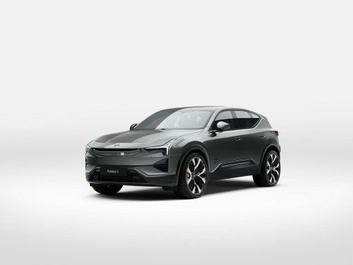 Polestar, Buy A New Polestar For $25,000 Off. Small Catch, It’s Leaving The US