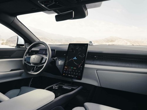 Polestar Is Dangling Up To $21,000 Off For Tesla Owners, More If You’re A Costco Member