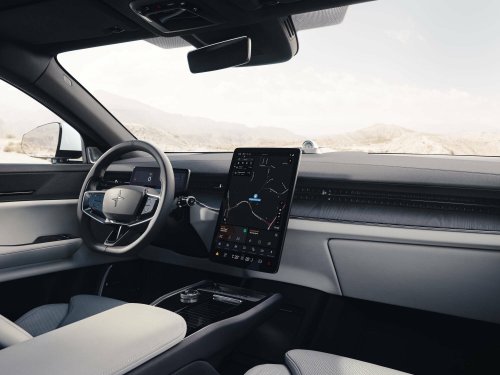 Polestar, Polestar Owners Fear A Fisker-Style Resale Collapse After US Ban
