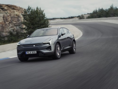 Polestar, Polestar Owners Fear A Fisker-Style Resale Collapse After US Ban