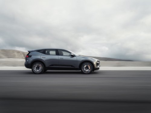 Polestar, Polestar Owners Fear A Fisker-Style Resale Collapse After US Ban
