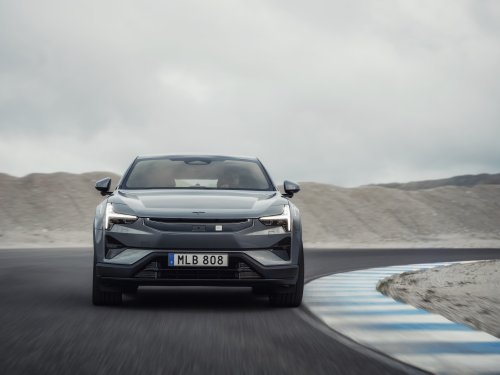 Polestar, Polestar Owners Fear A Fisker-Style Resale Collapse After US Ban