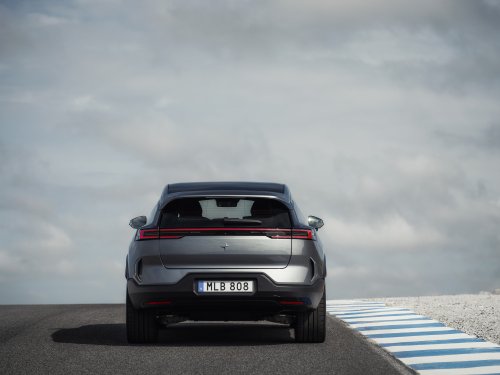 Polestar, Polestar Owners Fear A Fisker-Style Resale Collapse After US Ban