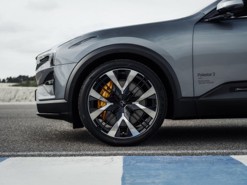 Polestar Owners Fear A Fisker-Style Resale Collapse After US Ban