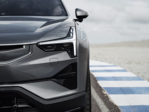 Polestar Owners Fear A Fisker-Style Resale Collapse After US Ban