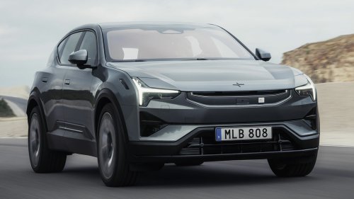 Democrats Rarely Back Trump’s Tariffs, Until China’s Automakers Came Up