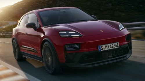 Porsche, Porsche 911, Porsche Rules Out A 911 EV For Now, But The 718 Is Taking One For The Team