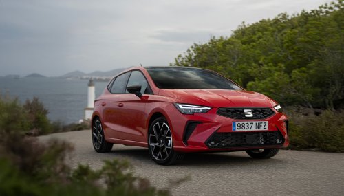 SEAT, VW To Discontinue Seat Brand, Keep The Badge It Spawned: Report