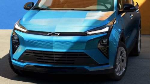 Chevy Builds 30 Identical Bolts At A Time And Keeps A Clone Of Each Version