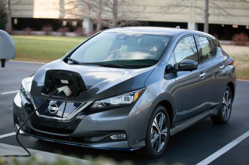 Used EVs Look Like A Steal, Until You Pay Repairs And Insurance Premiums