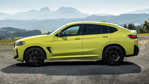 Toyota, BMW, Your Toyota Supra Is Getting Recalled Because Of A BMW Starter Motor