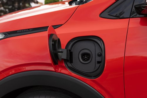 Chevy Builds 30 Identical Bolts At A Time And Keeps A Clone Of Each Version
