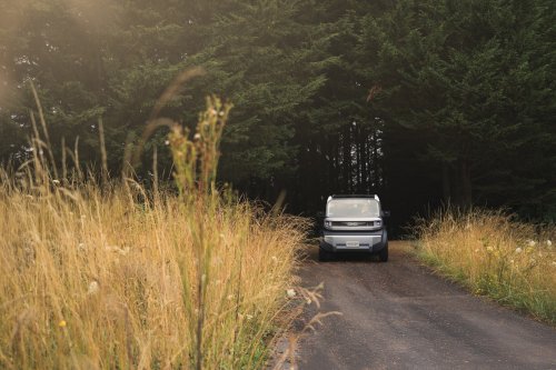 Dacia Is Going To Start Building Its Cute Hipster In China