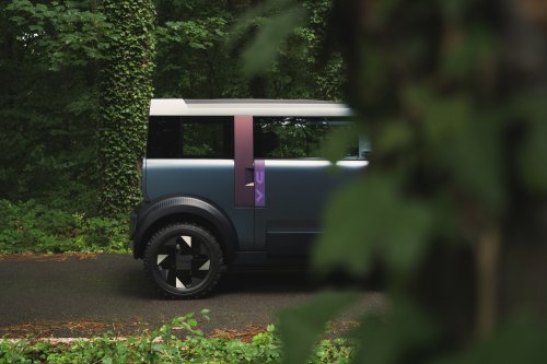 Dacia Is Going To Start Building Its Cute Hipster In China