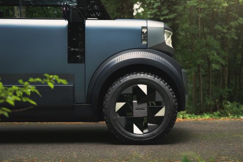 Dacia Is Going To Start Building Its Cute Hipster In China
