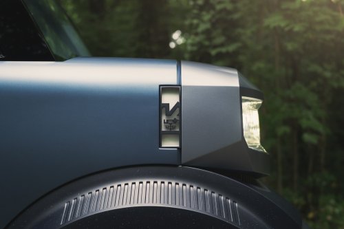Dacia Is Going To Start Building Its Cute Hipster In China