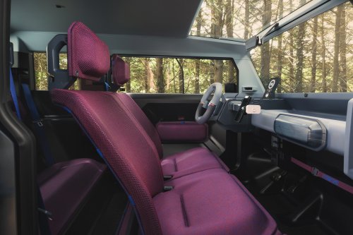 Dacia Is Going To Start Building Its Cute Hipster In China