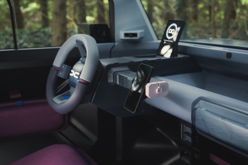 Dacia Is Going To Start Building Its Cute Hipster In China