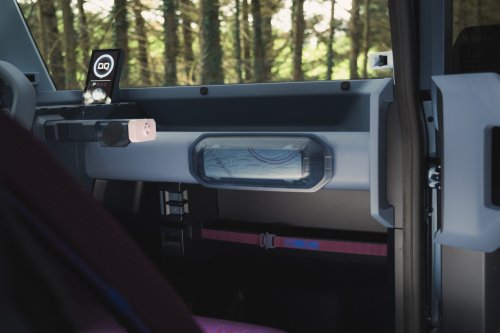 Dacia Is Going To Start Building Its Cute Hipster In China
