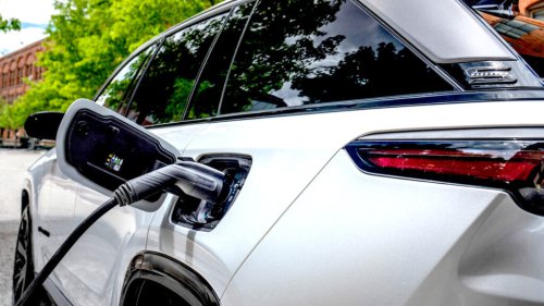 Group Backed By Ford, GM, And Toyota Wants To Kill The Gas Tax, But Their Customers May Hate The Fix