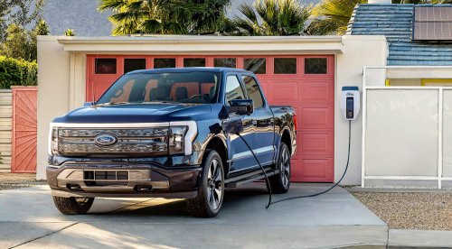 Ford, Mercedes, He Owed $87K On A $47K Ford Truck And Still Wanted To Trade In For A Mercedes