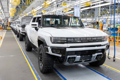 GM’s Fourth US Battery Plant Just Stopped Being A GM Plant