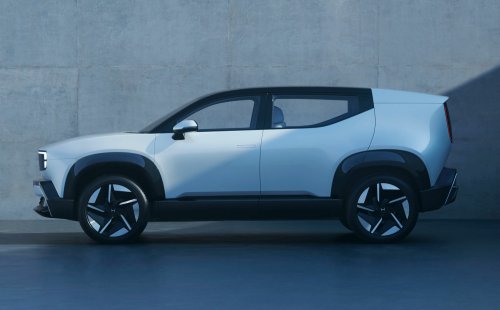 Honda’s $11 Billion Canadian EV Plant Just Got Shelved Because America Wants Hybrids