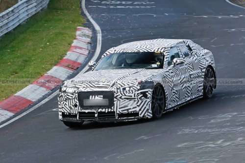 Jaguar’s 1,000-HP Answer To Bentley Looks Nothing Like The Jaguar You Knew