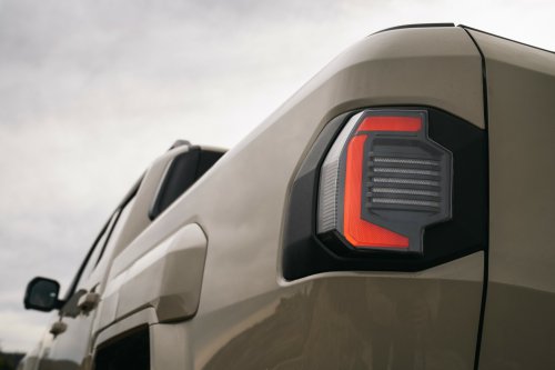 Kia’s Tasman Was Built For 20,000 Buyers A Year. It Found 399 Last Month.