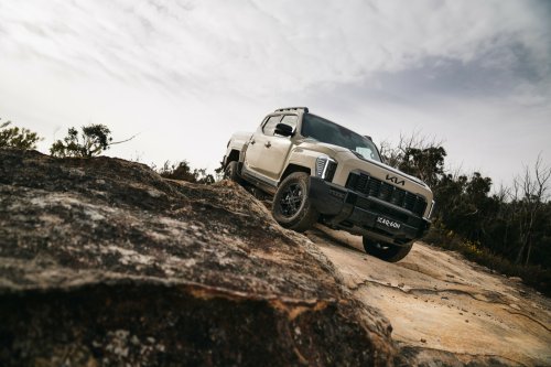 Kia, Kia Slashes Tasman Prices By Up To AU$13,000 After Missing Its Monthly Target By 4x