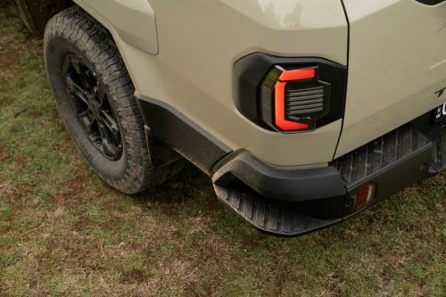 Kia’s Tasman Was Built For 20,000 Buyers A Year. It Found 399 Last Month.