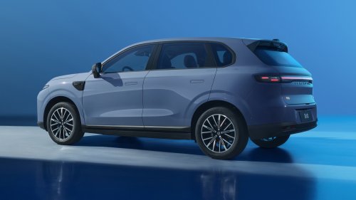 Opel, Alfa Romeo, Opel And Alfa Romeo’s Next EVs May Be Built Around Chinese Tech, Not German Or Italian