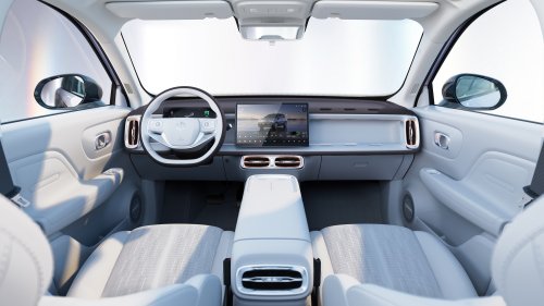 Stellantis Cuts 650 Opel Engineers In Germany, Then Hands Its Next EV To China