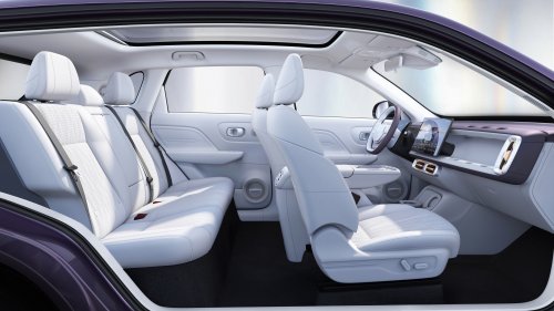 Stellantis Cuts 650 Opel Engineers In Germany, Then Hands Its Next EV To China