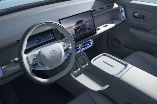 Stellantis Cuts 650 Opel Engineers In Germany, Then Hands Its Next EV To China