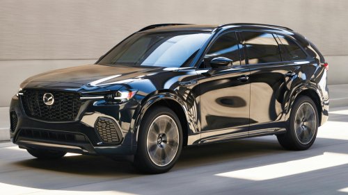 Mazda, Mazda’s Biggest Problem Isn’t Its Cars, It’s That Nobody Can Say What Mazda Is