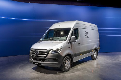 Mercedes, China Just Wiped Out 94% Of Mercedes’ Car-Division Profit In One Quarter