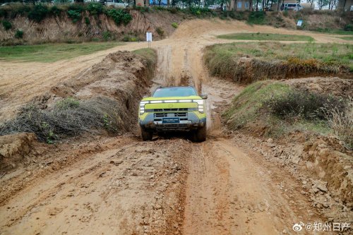 Nissan Killed The Navara In Europe, Now A 402-HP PHEV From China Might Take Its Place