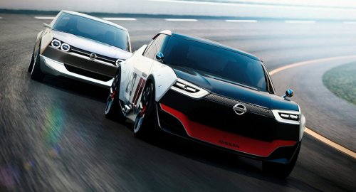 Nissan, Nissan Sentra, Nissan Says If New Silvia Happens, It Won’t Be A “Spicy Sentra”