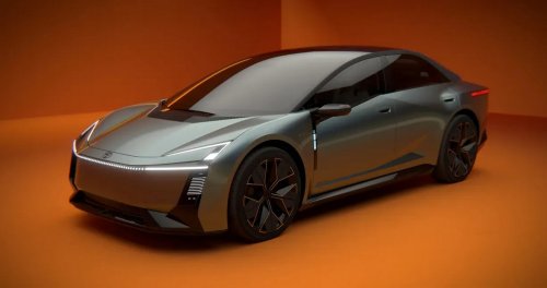 Toyota Corolla, Toyota, The Next Corolla May Have Slipped Out In A Toyota Doc, And It Mirrors The Concept